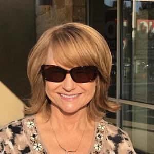 Meet your Posher, Jo